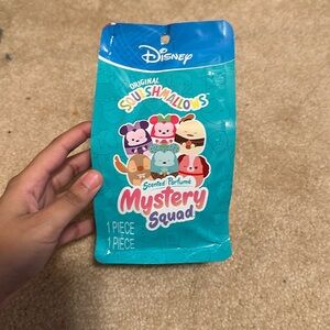 Mystery Disney Squishmallow
